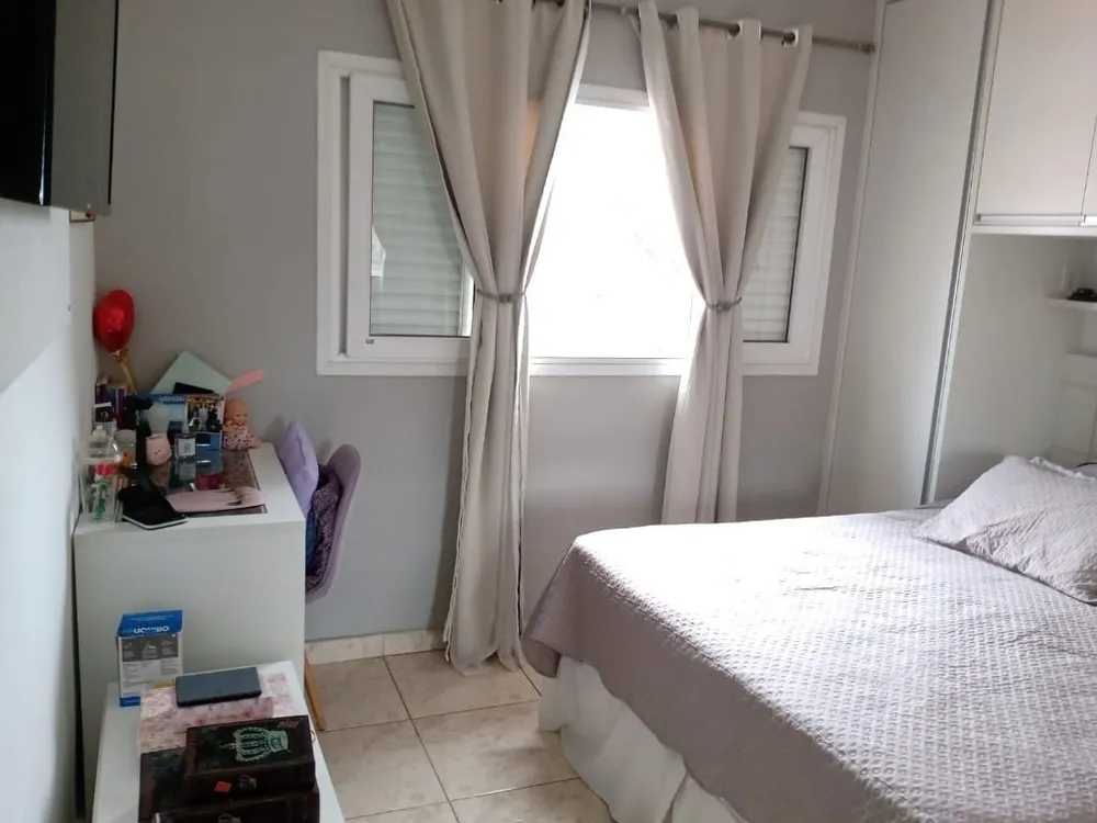 Casa, 3 quartos, 100 m² - Foto 10
