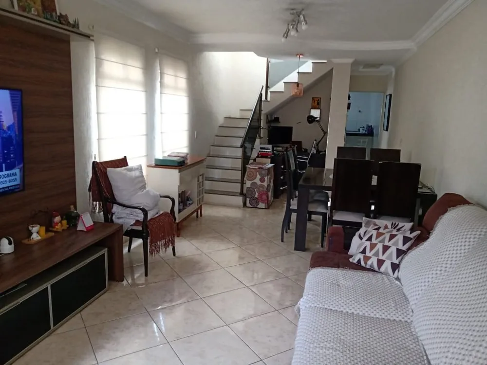 Casa, 3 quartos, 100 m² - Foto 3