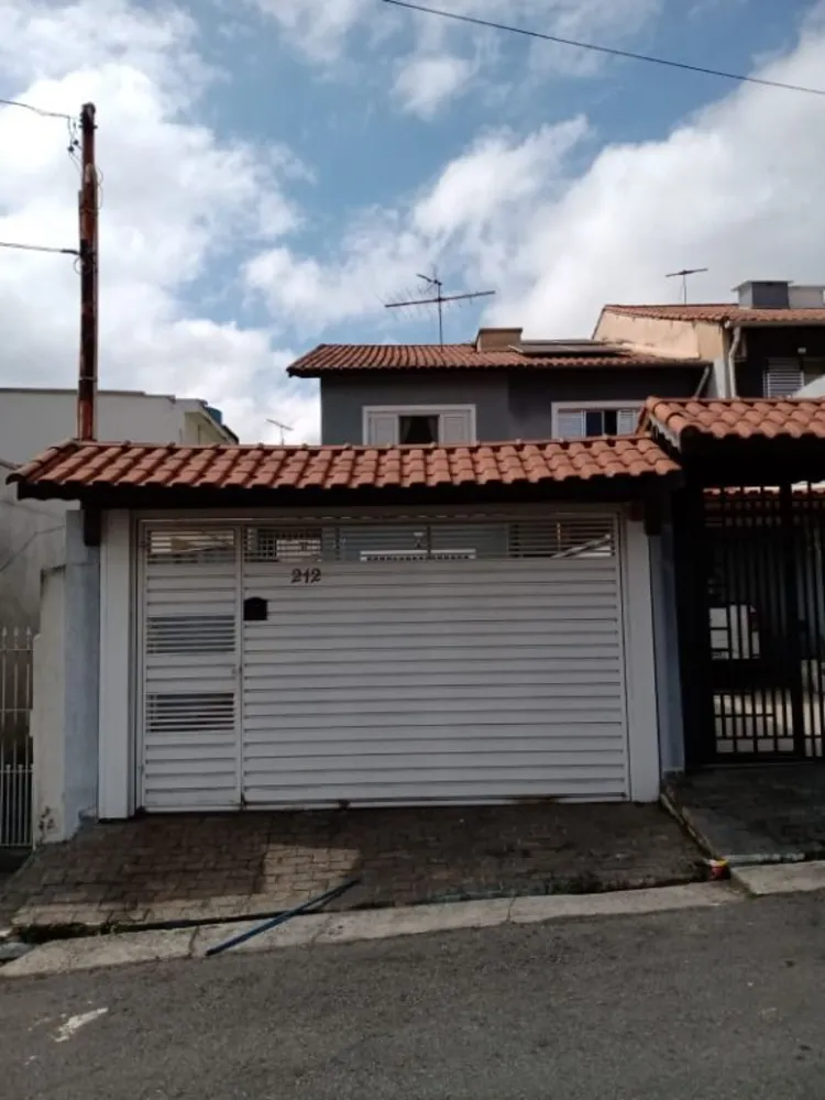 Casa, 3 quartos, 100 m² - Foto 1