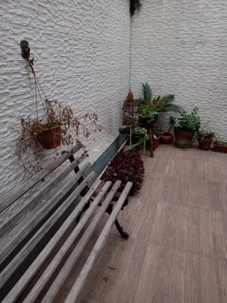 Casa, 3 quartos, 100 m² - Foto 8
