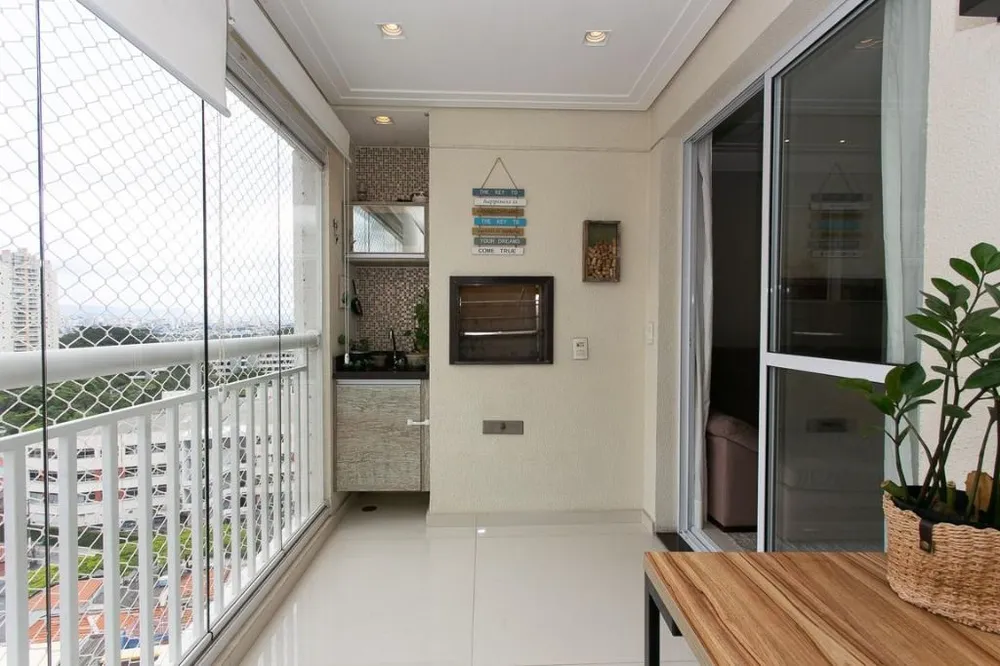 Apartamento, 2 quartos, 82 m² - Foto 3