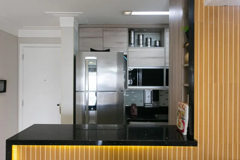Apartamento, 2 quartos, 82 m² - Foto 4