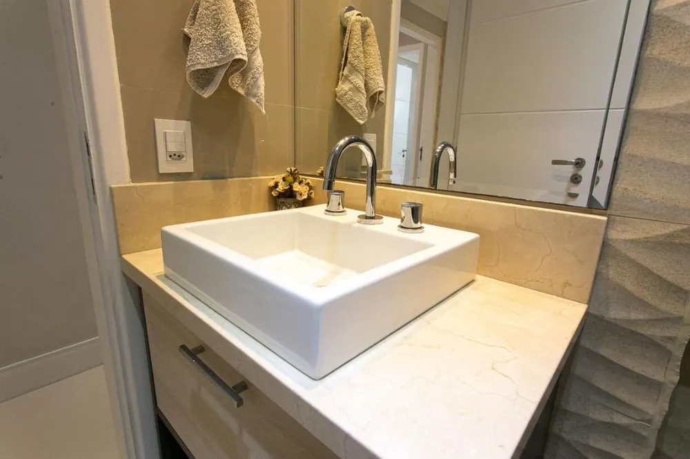 Apartamento, 2 quartos, 82 m² - Foto 1