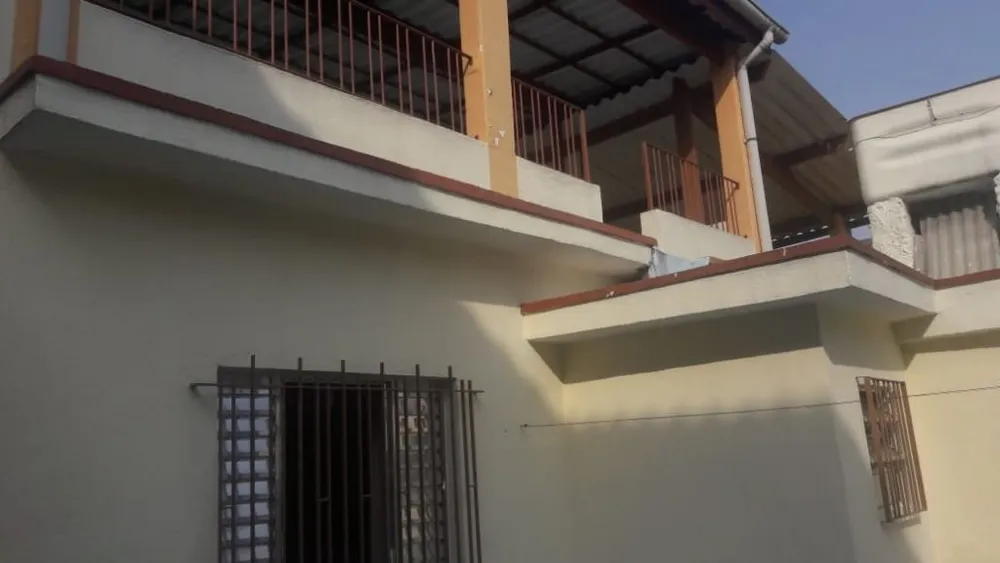 Casa, 4 quartos, 150 m² - Foto 1