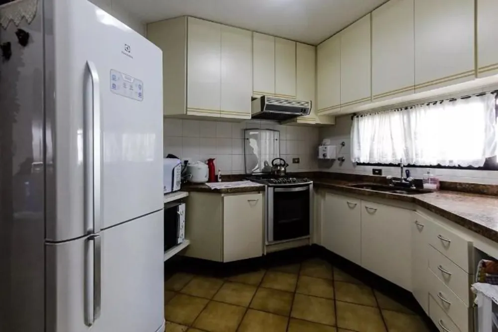 Apartamento, 3 quartos, 210 m² - Foto 4