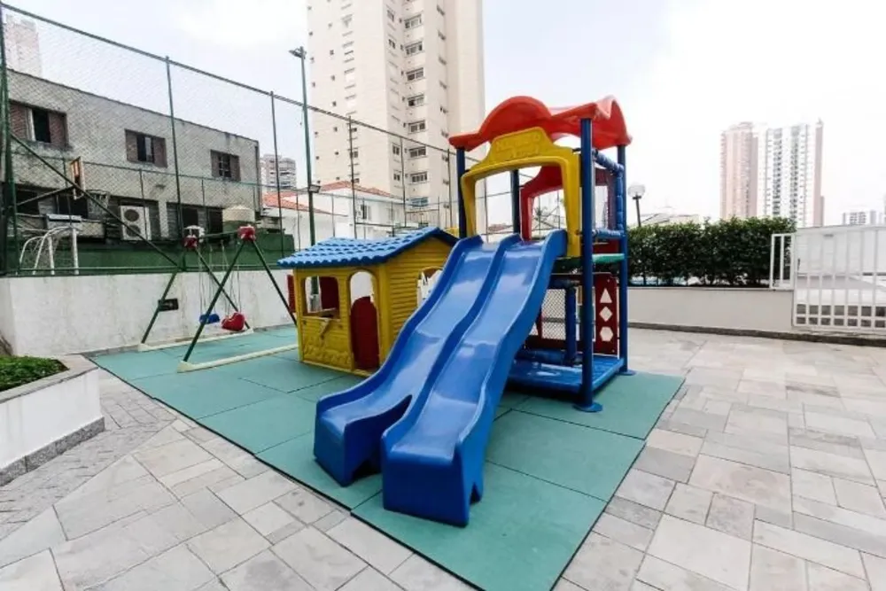 Apartamento, 3 quartos, 210 m² - Foto 11