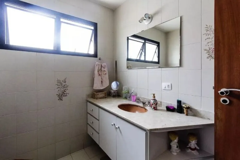 Apartamento, 3 quartos, 210 m² - Foto 5