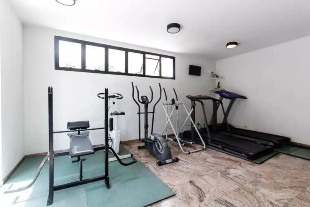Apartamento, 3 quartos, 210 m² - Foto 12