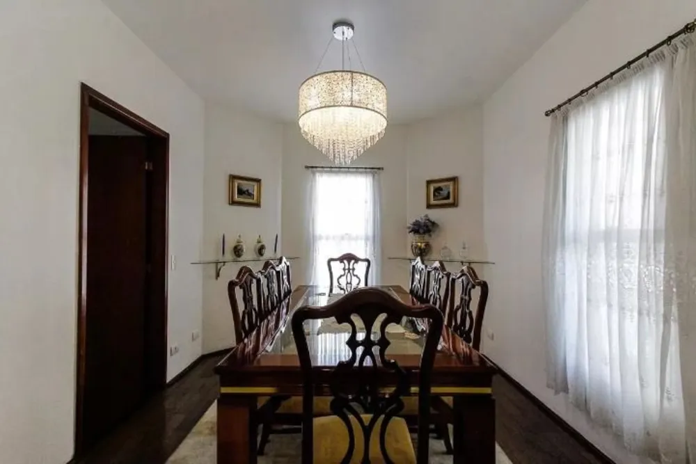 Apartamento, 3 quartos, 210 m² - Foto 8