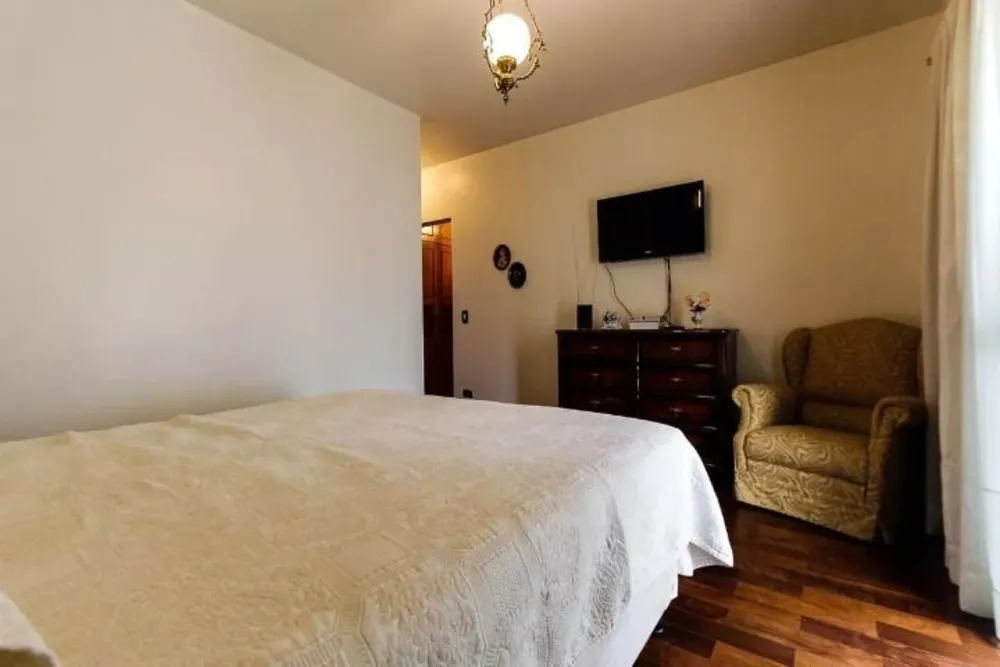 Apartamento, 3 quartos, 210 m² - Foto 3