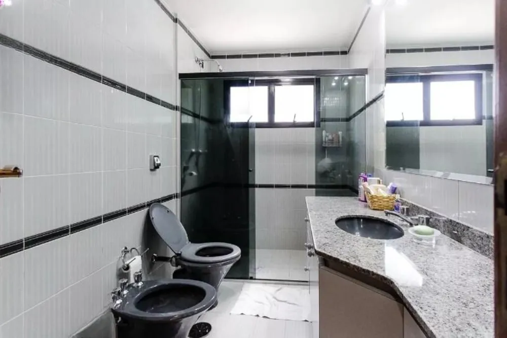Apartamento, 3 quartos, 210 m² - Foto 10