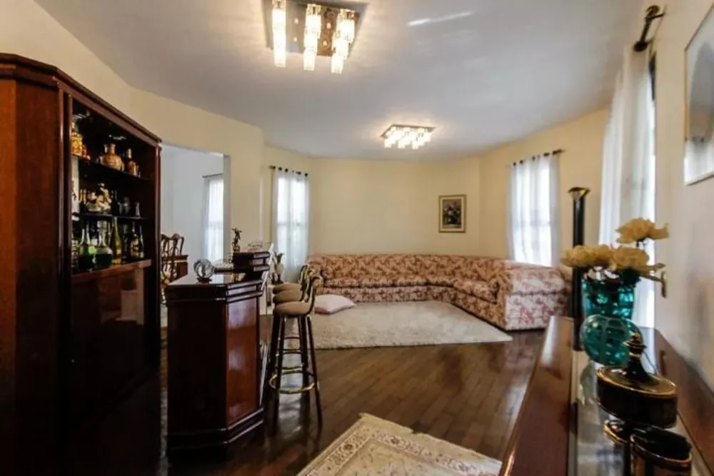 Apartamento, 3 quartos, 210 m² - Foto 1