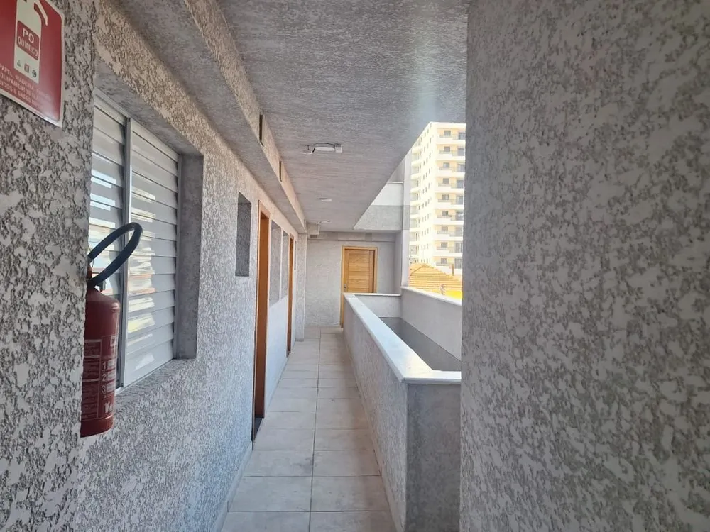 Apartamento, 2 quartos, 36 m² - Foto 3