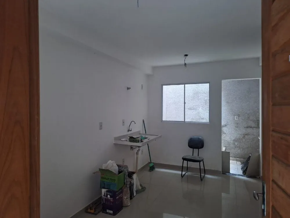 Apartamento, 2 quartos, 36 m² - Foto 4