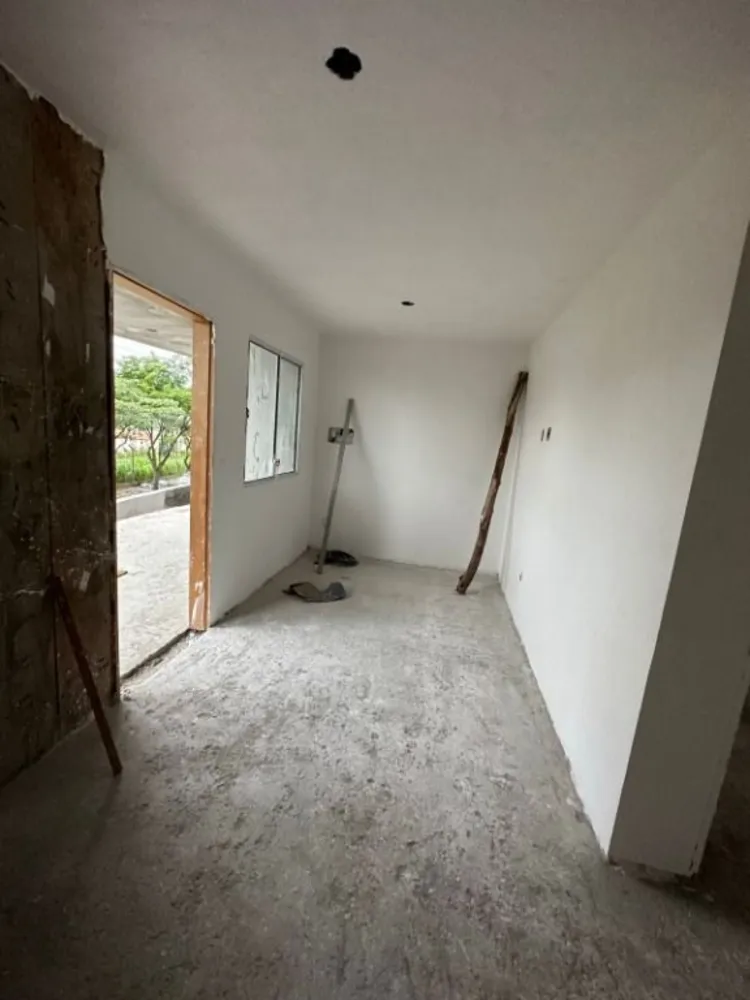 Kitnet-Studio, 38 m² - Foto 1