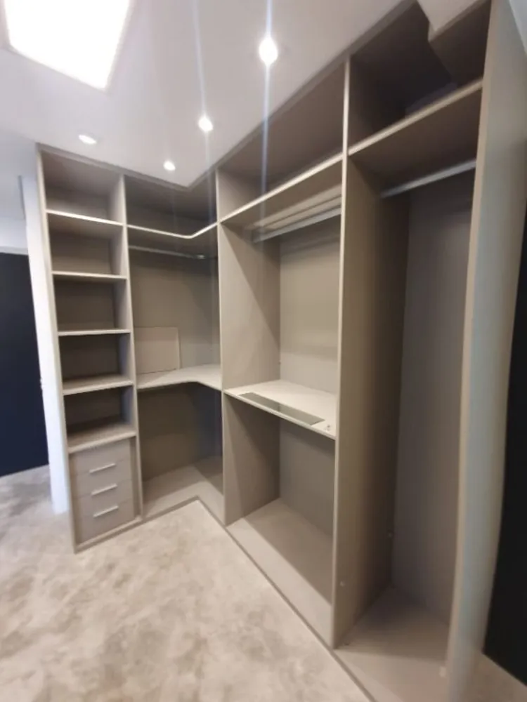 Apartamento, 3 quartos, 114 m² - Foto 1