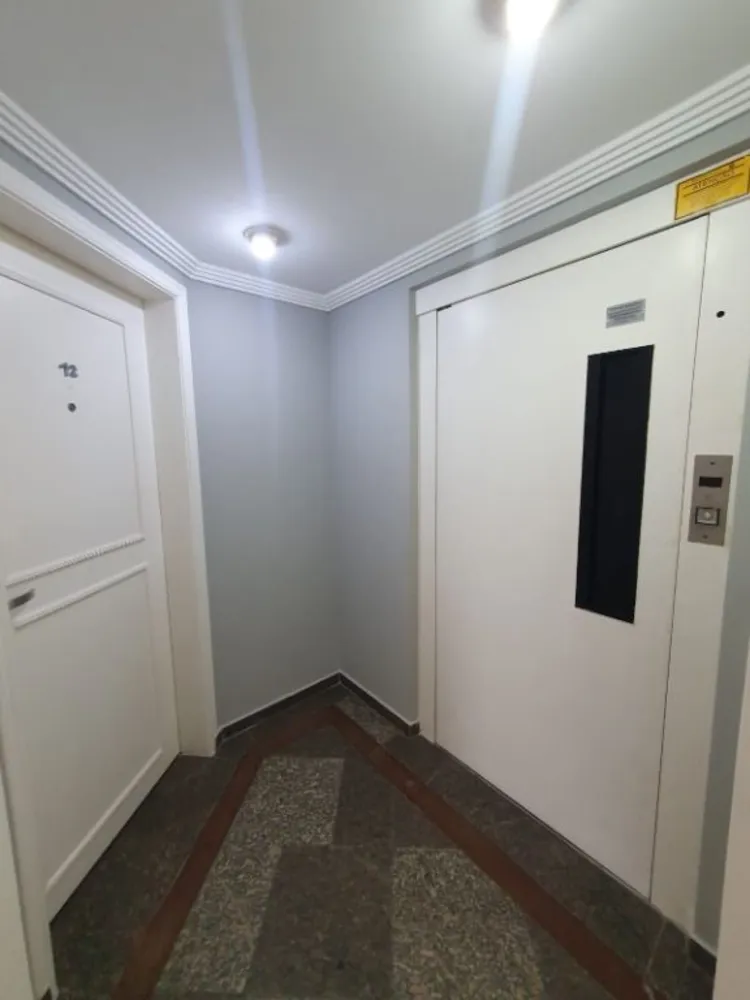 Apartamento, 3 quartos, 114 m² - Foto 5