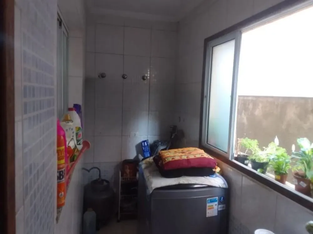 Sobrado, 3 quartos, 127 m² - Foto 2