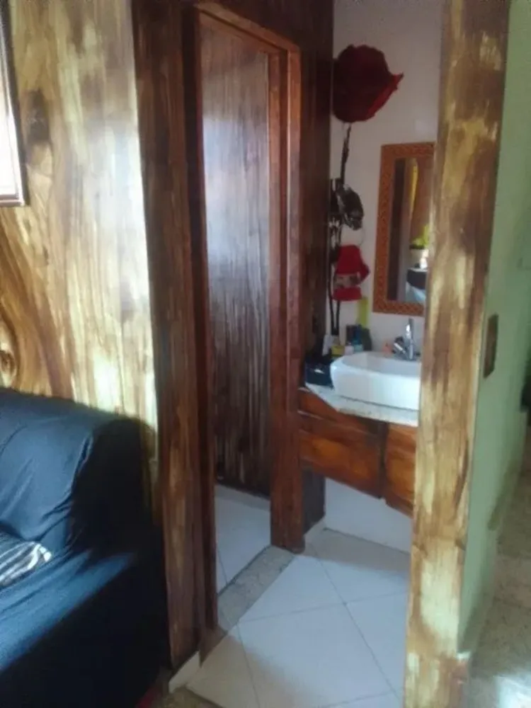 Sobrado, 3 quartos, 127 m² - Foto 1