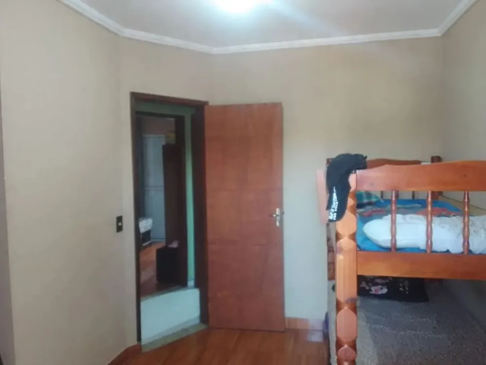 Sobrado, 3 quartos, 127 m² - Foto 5
