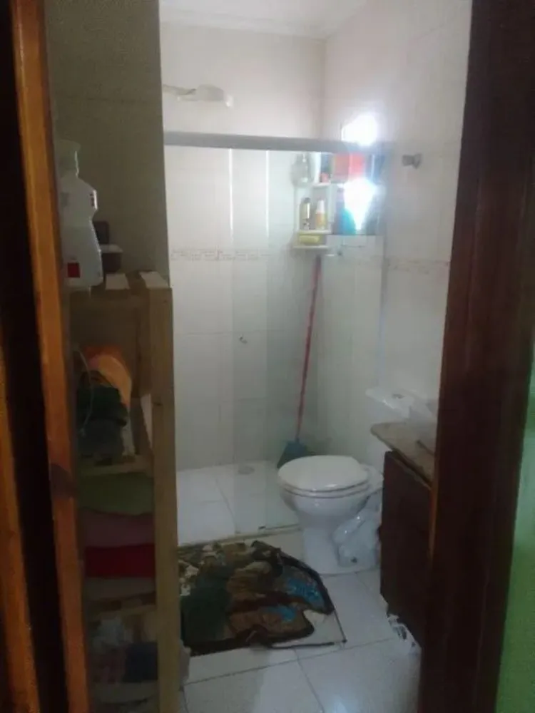Sobrado, 3 quartos, 127 m² - Foto 4