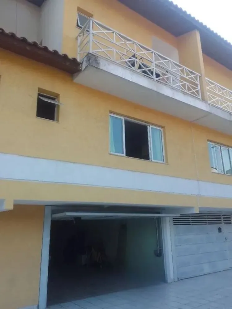 Sobrado, 3 quartos, 127 m² - Foto 9