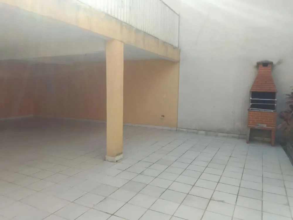 Sobrado, 3 quartos, 127 m² - Foto 11
