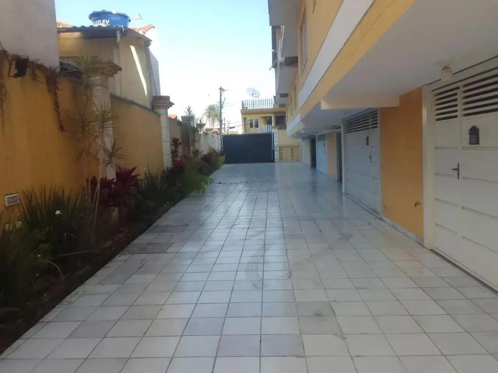 Sobrado, 3 quartos, 127 m² - Foto 10
