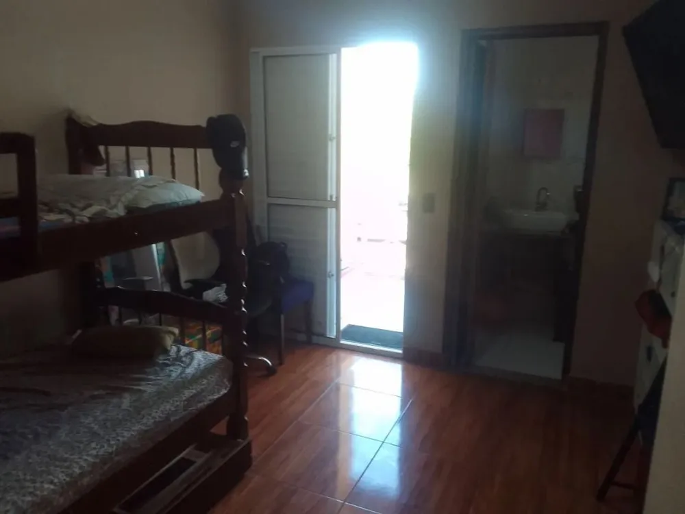 Sobrado, 3 quartos, 127 m² - Foto 3