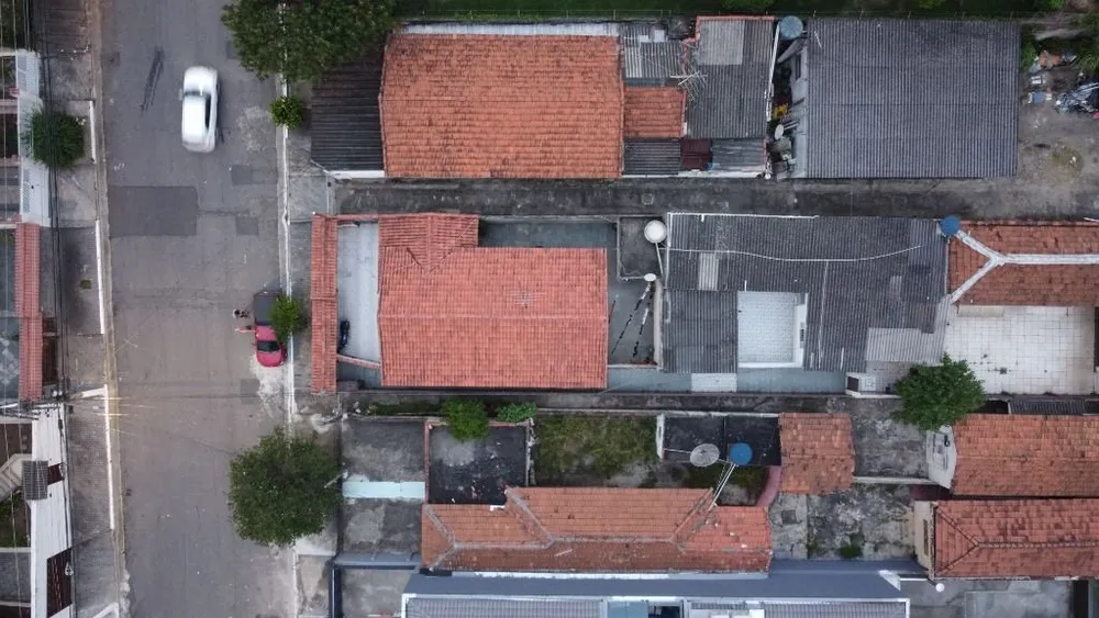 Casa, 3 quartos, 100 m² - Foto 1