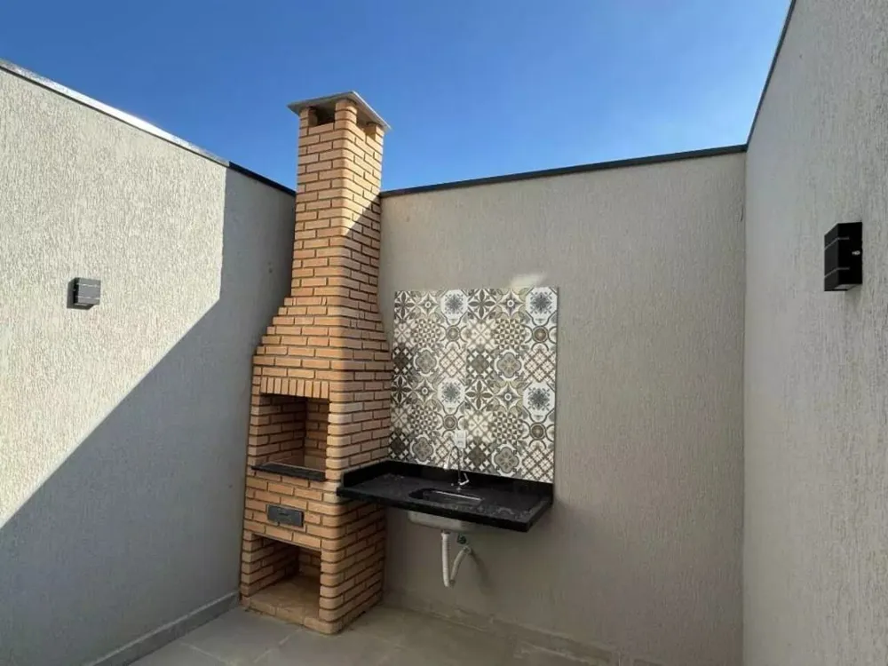 Sobrado, 3 quartos, 92 m² - Foto 3