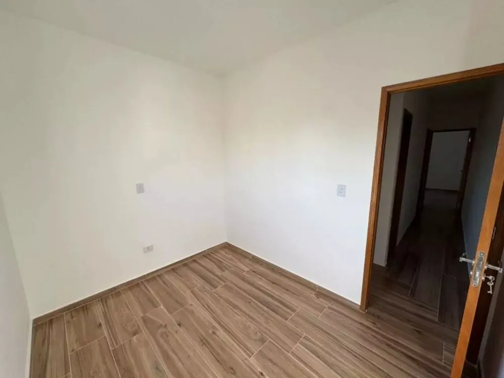 Sobrado, 3 quartos, 92 m² - Foto 1