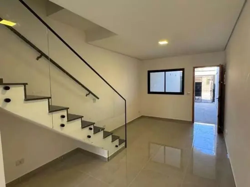 Sobrado, 3 quartos, 92 m² - Foto 4