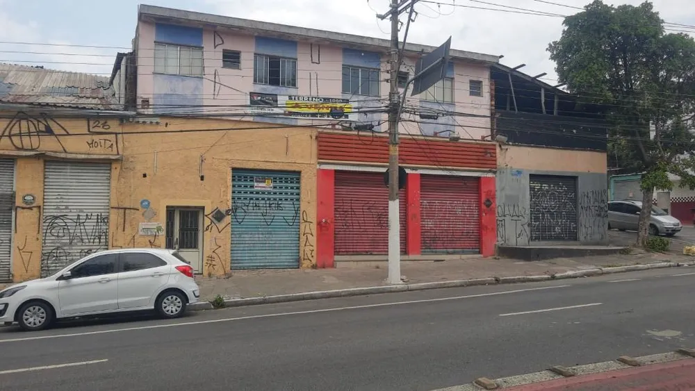 Terreno, 1000 m² - Foto 1