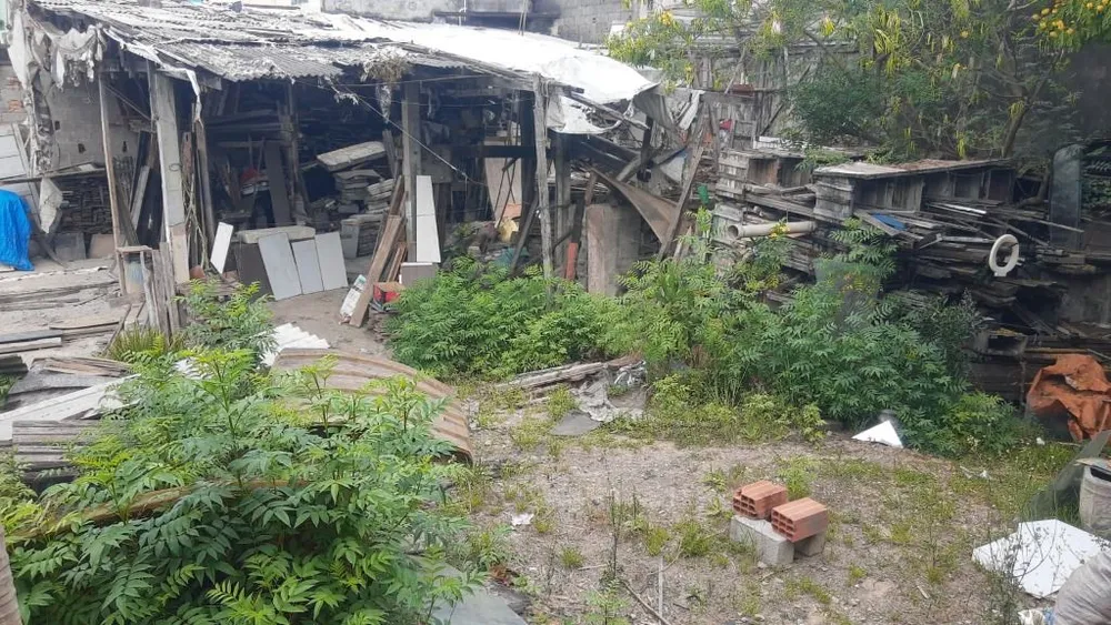 Terreno, 1000 m² - Foto 4