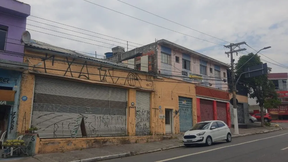 Terreno, 1000 m² - Foto 5