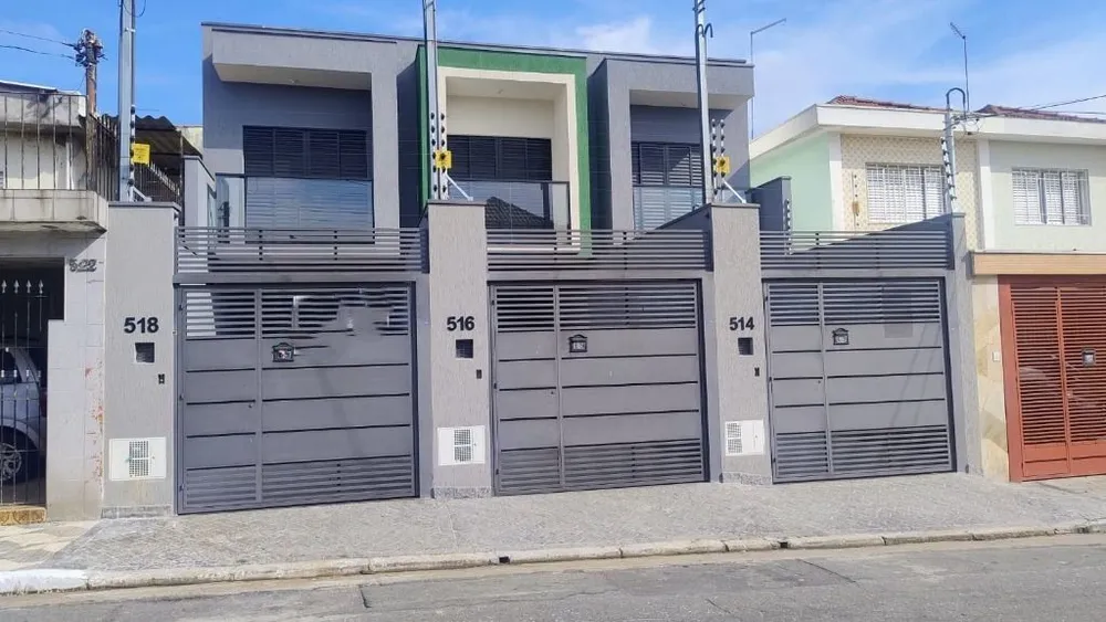 Casa, 3 quartos, 125 m² - Foto 1