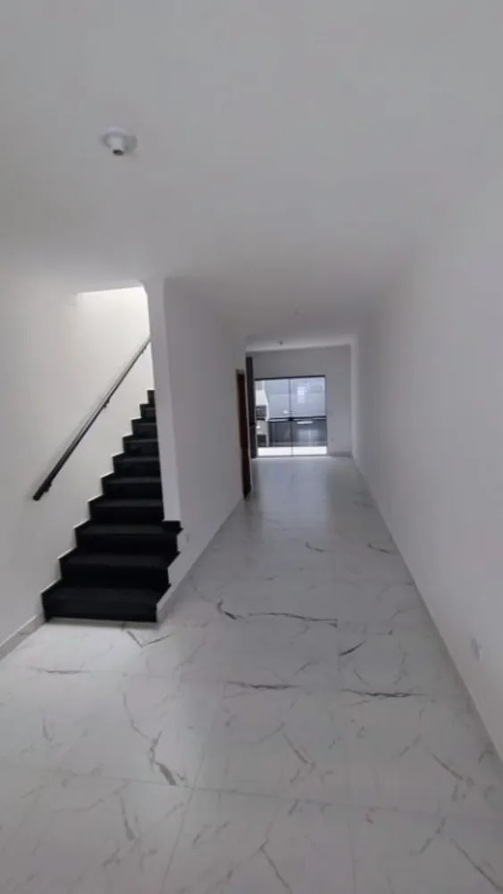 Casa, 3 quartos, 125 m² - Foto 4