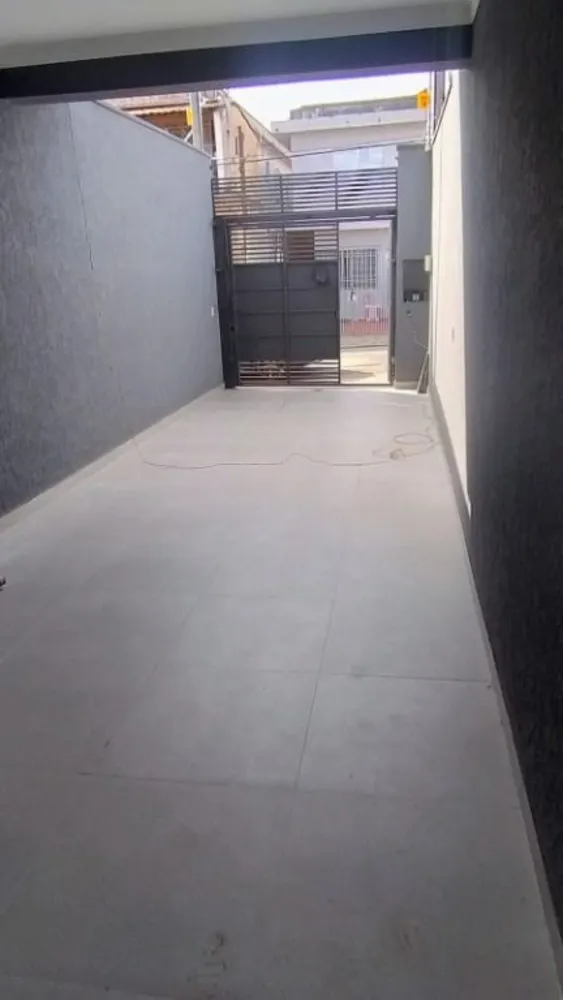 Casa, 3 quartos, 125 m² - Foto 3