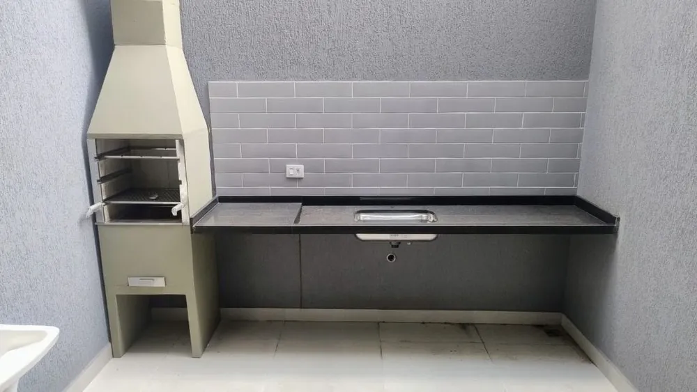 Casa, 3 quartos, 125 m² - Foto 5