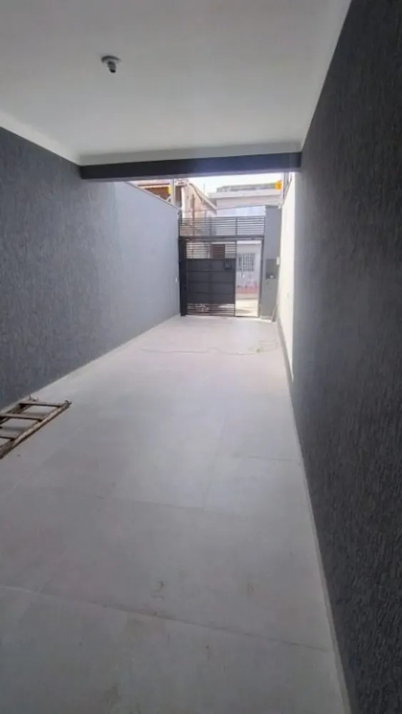 Casa, 3 quartos, 125 m² - Foto 2