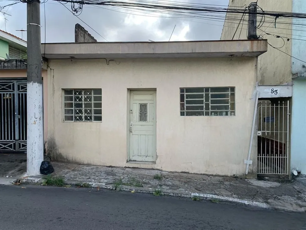 Casa, 1 quarto, 90 m² - Foto 4