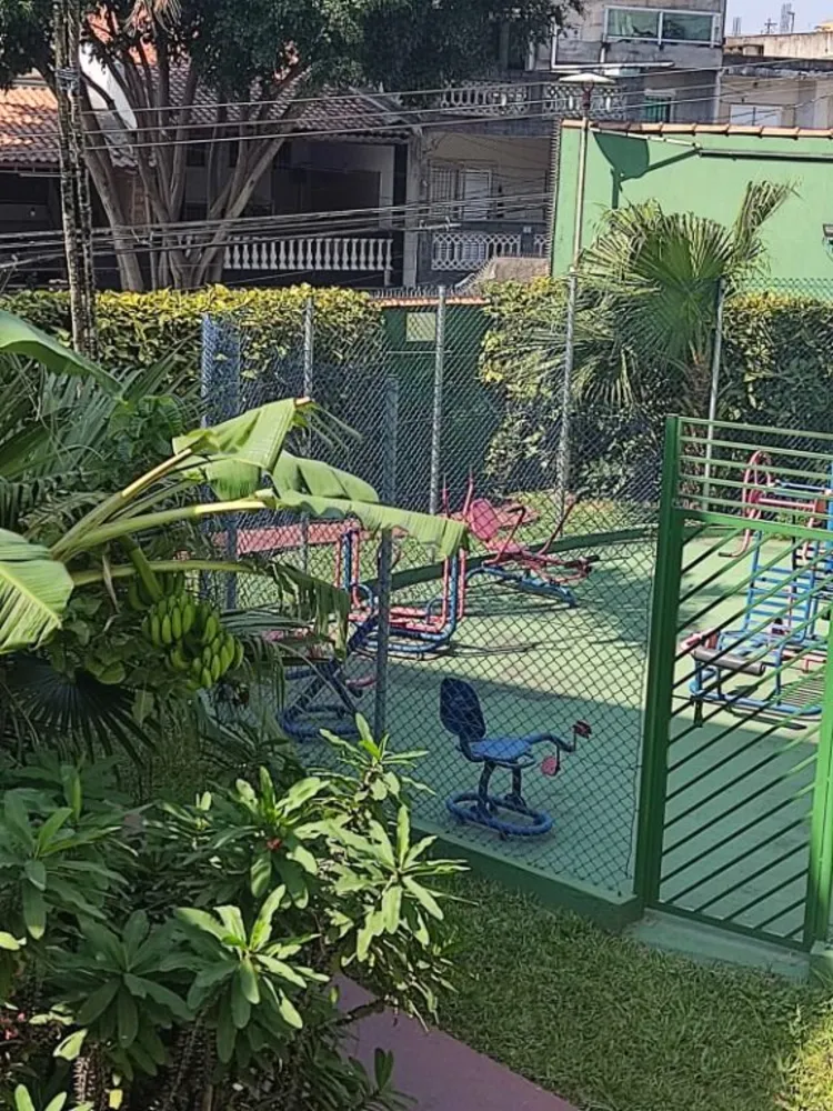 Apartamento, 3 quartos, 66 m² - Foto 12