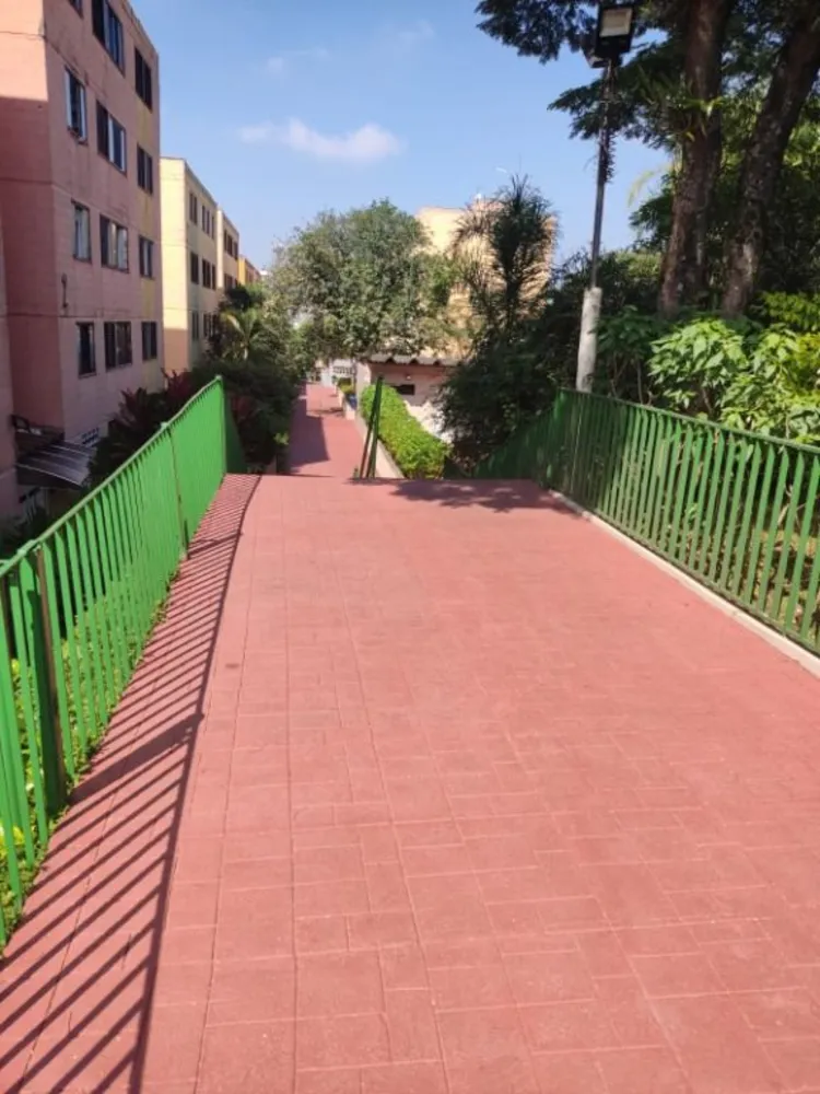 Apartamento, 3 quartos, 66 m² - Foto 8