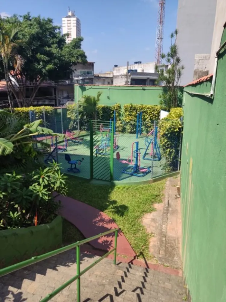 Apartamento, 3 quartos, 66 m² - Foto 9