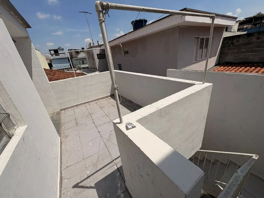 Casa, 3 quartos, 105 m² - Foto 1