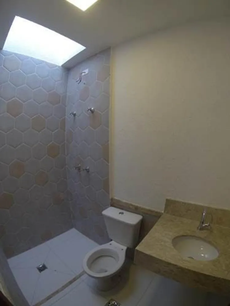 Sobrado, 3 quartos, 115 m² - Foto 4