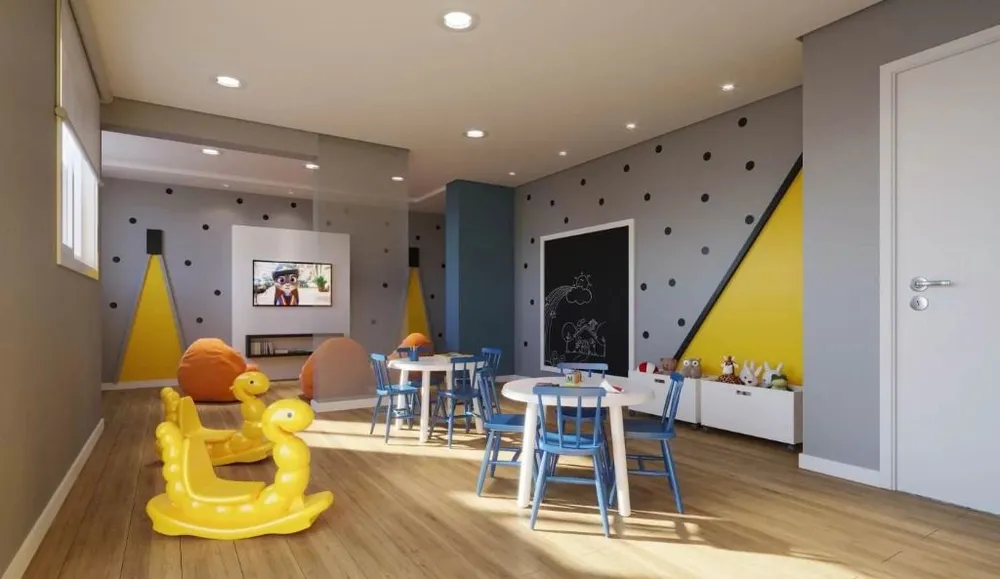 Apartamento, 2 quartos, 42 m² - Foto 7