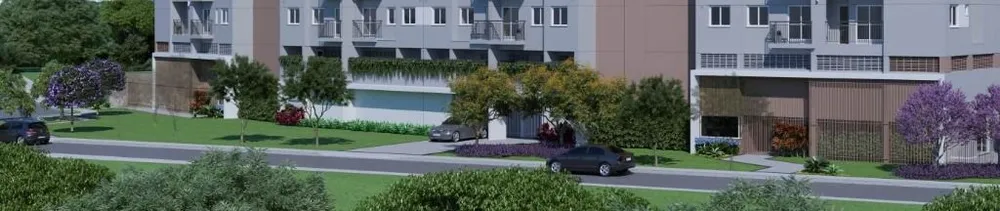 Apartamento, 2 quartos, 42 m² - Foto 5