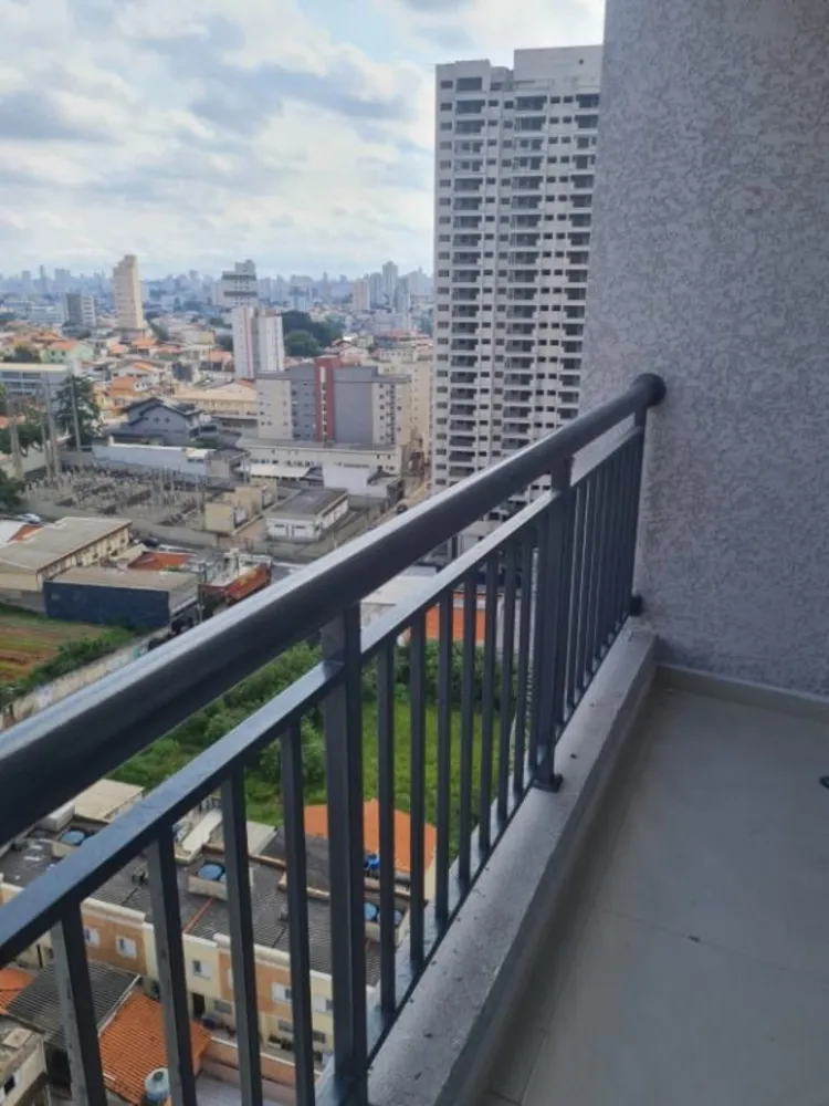 Apartamento, 2 quartos, 42 m² - Foto 10